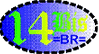 14 Bis - Esquadr�o Brasil