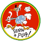 Senta a Pua - Esquadr�o Brasil